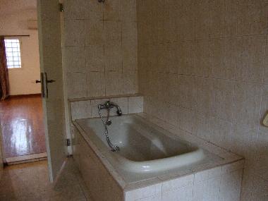 Casa de vacaciones en Kokrobite (Greater Accra)Casa de vacaciones