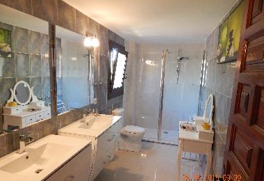 Villa en Sant Antoni de Calonge (Girona)Casa de vacaciones