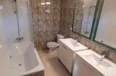 Villa en Sant Antoni de Calonge (Girona)Casa de vacaciones