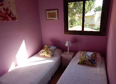 Villa en Sant Antoni de Calonge (Girona)Casa de vacaciones