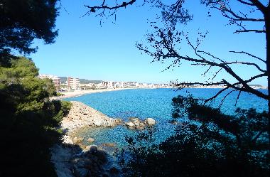 Villa en Sant Antoni de Calonge (Girona)Casa de vacaciones