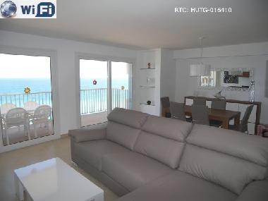 Apartamento de vacaciones en Sant Antoni de Calonge (Girona)Casa de vacaciones