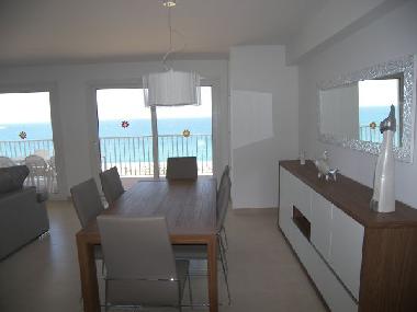 Apartamento de vacaciones en Sant Antoni de Calonge (Girona)Casa de vacaciones