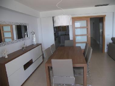 Apartamento de vacaciones en Sant Antoni de Calonge (Girona)Casa de vacaciones