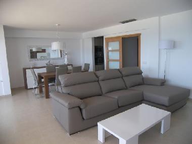 Apartamento de vacaciones en Sant Antoni de Calonge (Girona)Casa de vacaciones