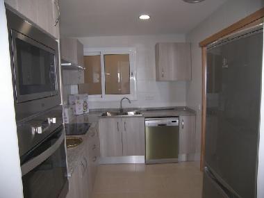 Apartamento de vacaciones en Sant Antoni de Calonge (Girona)Casa de vacaciones