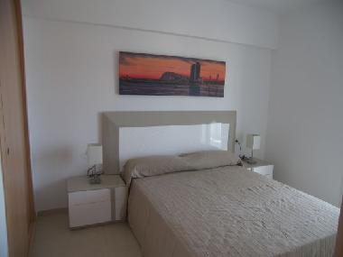 Apartamento de vacaciones en Sant Antoni de Calonge (Girona)Casa de vacaciones