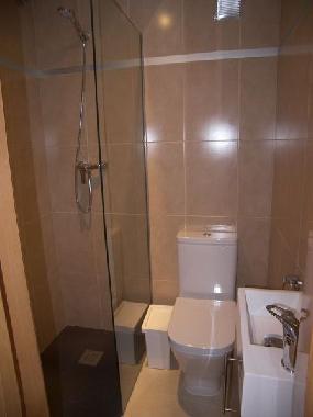 Apartamento de vacaciones en Sant Antoni de Calonge (Girona)Casa de vacaciones