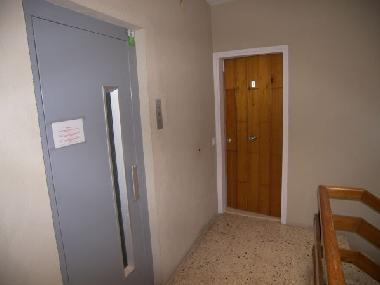 Apartamento de vacaciones en Sant Antoni de Calonge (Girona)Casa de vacaciones