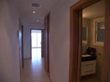 Apartamento de vacaciones en Sant Antoni de Calonge (Girona)Casa de vacaciones