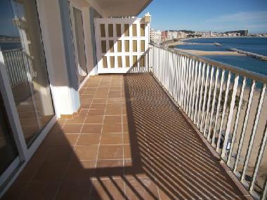 Apartamento de vacaciones en Sant Antoni de Calonge (Girona)Casa de vacaciones