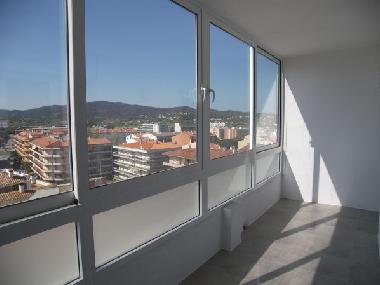 Apartamento de vacaciones en Sant Antoni de Calonge (Girona)Casa de vacaciones