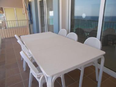 Apartamento de vacaciones en Sant Antoni de Calonge (Girona)Casa de vacaciones