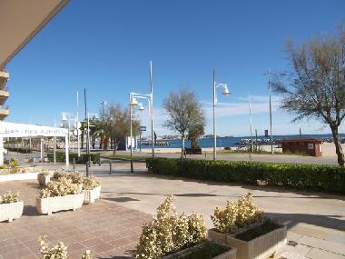 Apartamento de vacaciones en Sant Antoni de Calonge (Girona)Casa de vacaciones