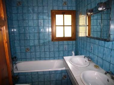 Casa de vacaciones en Calonge (Girona)Casa de vacaciones