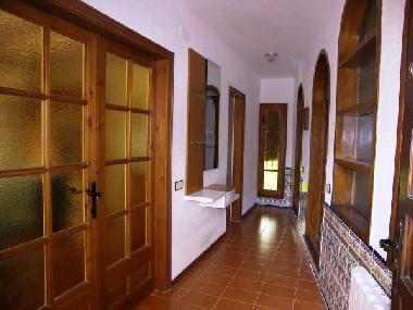 Casa de vacaciones en Calonge (Girona)Casa de vacaciones