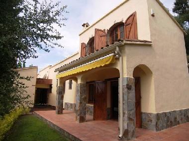 Casa de vacaciones en Calonge (Girona)Casa de vacaciones