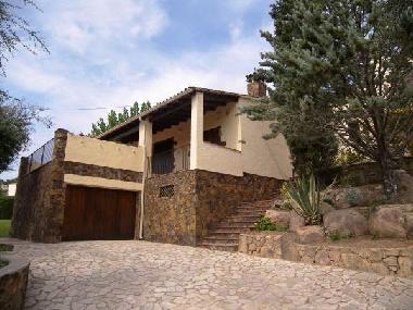 Casa de vacaciones en Calonge (Girona)Casa de vacaciones