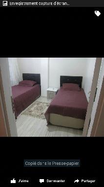 Apartamento de vacaciones en Istanbul (Istanbul)Casa de vacaciones