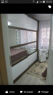 Apartamento de vacaciones en Istanbul (Istanbul)Casa de vacaciones