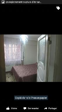 Apartamento de vacaciones en Istanbul (Istanbul)Casa de vacaciones