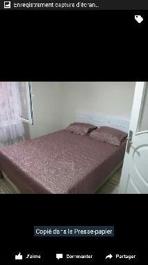 Apartamento de vacaciones en Istanbul (Istanbul)Casa de vacaciones