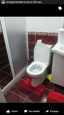 Apartamento de vacaciones en Istanbul (Istanbul)Casa de vacaciones