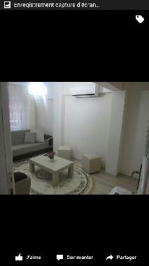 Apartamento de vacaciones en Istanbul (Istanbul)Casa de vacaciones