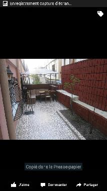 Apartamento de vacaciones en Istanbul (Istanbul)Casa de vacaciones