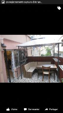 Apartamento de vacaciones en Istanbul (Istanbul)Casa de vacaciones