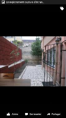 Apartamento de vacaciones en Istanbul (Istanbul)Casa de vacaciones