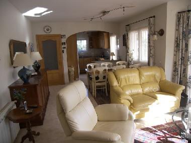 Casa de vacaciones en Calonge (Girona)Casa de vacaciones