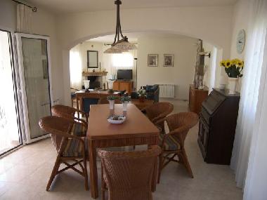 Casa de vacaciones en Calonge (Girona)Casa de vacaciones