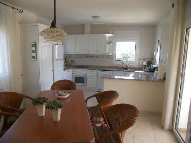 Casa de vacaciones en Calonge (Girona)Casa de vacaciones