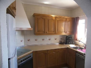 Casa de vacaciones en Calonge (Girona)Casa de vacaciones