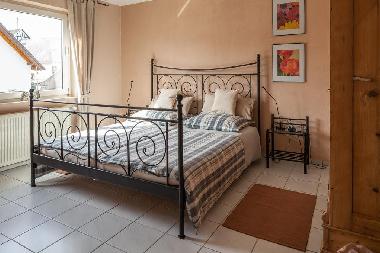 Apartamento de vacaciones en Medenscheid (Rheintal, Lahn, Taunus)Casa de vacaciones