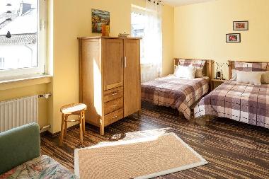 Apartamento de vacaciones en Medenscheid (Rheintal, Lahn, Taunus)Casa de vacaciones