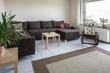 Apartamento de vacaciones en Medenscheid (Rheintal, Lahn, Taunus)Casa de vacaciones