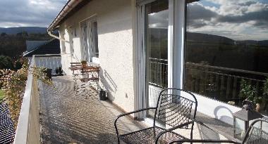 Apartamento de vacaciones en Medenscheid (Rheintal, Lahn, Taunus)Casa de vacaciones