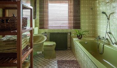 Apartamento de vacaciones en Medenscheid (Rheintal, Lahn, Taunus)Casa de vacaciones