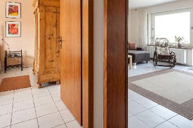 Apartamento de vacaciones en Medenscheid (Rheintal, Lahn, Taunus)Casa de vacaciones