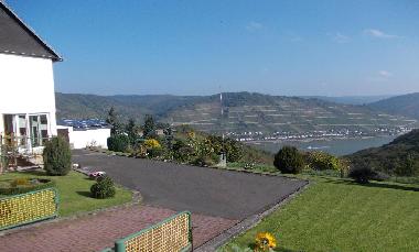 Apartamento de vacaciones en Medenscheid (Rheintal, Lahn, Taunus)Casa de vacaciones