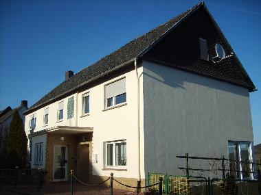 Apartamento de vacaciones en Medenscheid (Rheintal, Lahn, Taunus)Casa de vacaciones