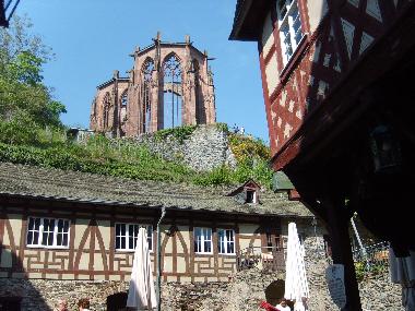 Apartamento de vacaciones en Medenscheid (Rheintal, Lahn, Taunus)Casa de vacaciones