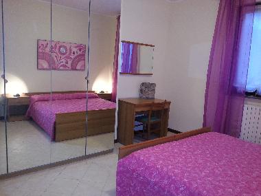 Apartamento de vacaciones en Sesto San Giovanni, Milano (Milano)Casa de vacaciones