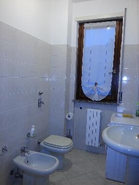 Apartamento de vacaciones en Sesto San Giovanni, Milano (Milano)Casa de vacaciones