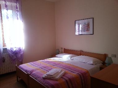 Apartamento de vacaciones en Villasanta (Milano)Casa de vacaciones