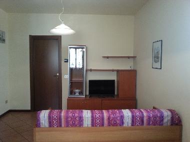 Apartamento de vacaciones en Villasanta (Milano)Casa de vacaciones