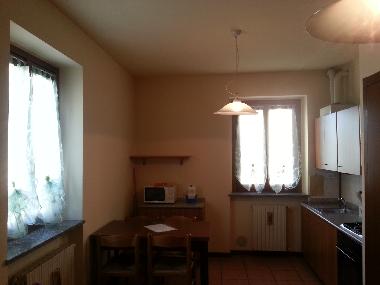 Apartamento de vacaciones en Villasanta (Milano)Casa de vacaciones