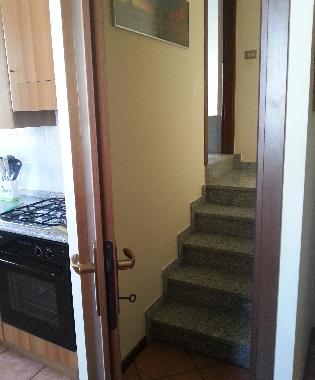 Apartamento de vacaciones en Villasanta (Milano)Casa de vacaciones